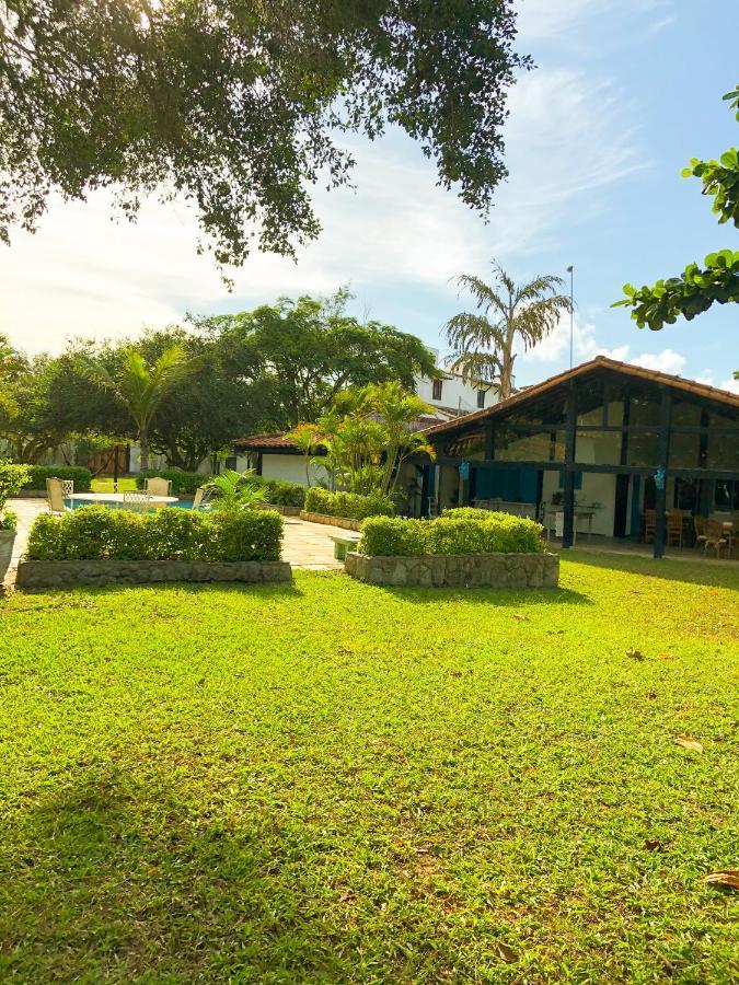 Peixe Crew Manguinhos Bed and Breakfast Búzios Buitenkant foto